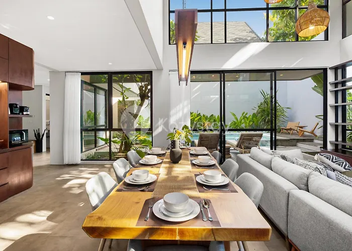 ヴィラ Elio By Kozystay -