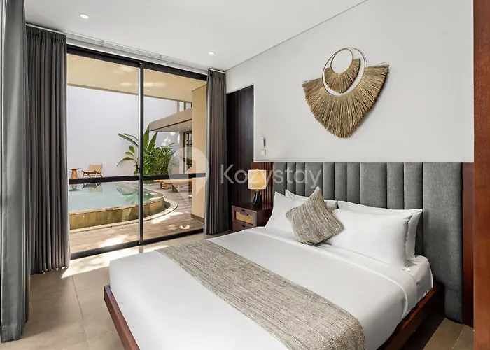 Elio By Kozystay - *